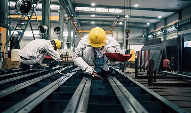 Evka 5 Eşya İstifleme Hizmeti