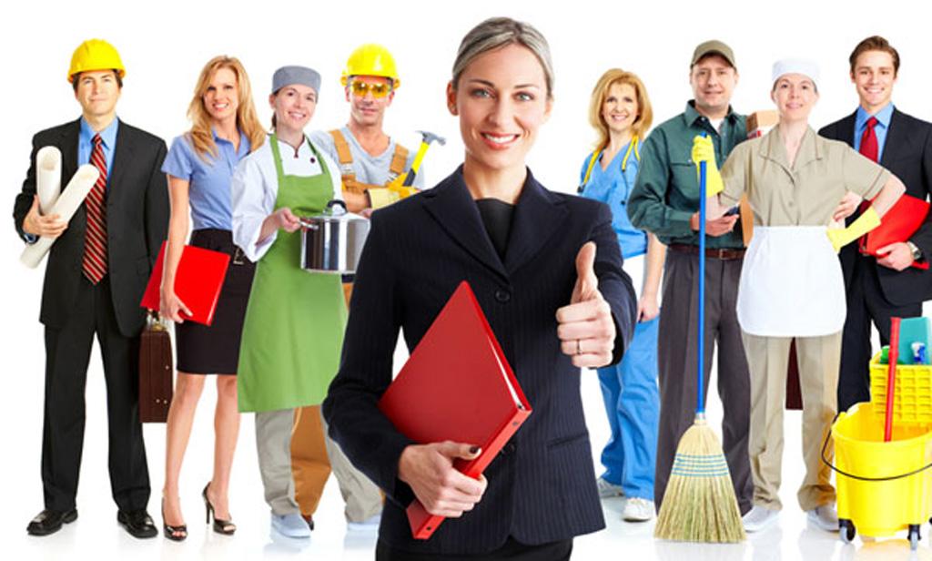 Evka 5 Eşya İstifleme Hizmeti